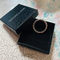 Portachiavi Argento 925 Giovanni Raspini