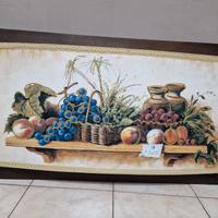 quadro frutta