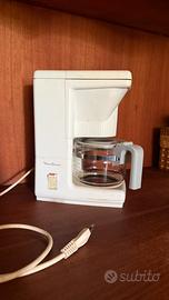 Macchinetta caffe americano vintage