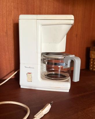Macchinetta caffe americano vintage