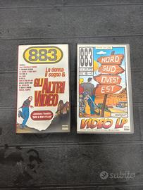 video vhs 883