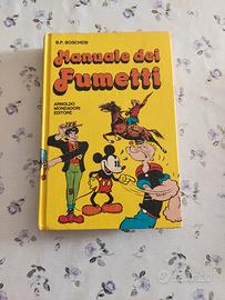 Manuale dei Fumetti