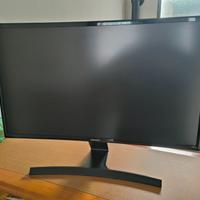 Monitor Samsung 27 pollici 16/9 60Hz