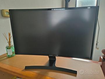 Monitor Samsung 27 pollici 16/9 60Hz