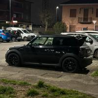 Mini Cooper one r56