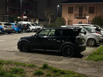 Mini Cooper one r56