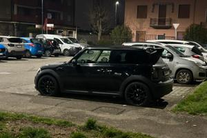 Mini Cooper one r56