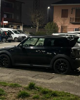 Mini Cooper one r56