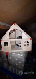 casa delle bambole 