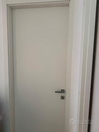 porta interna