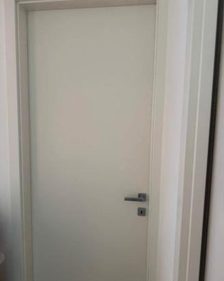 porta interna