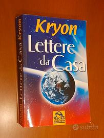 Kryon - Lettere da Casa