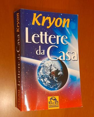 Kryon - Lettere da Casa