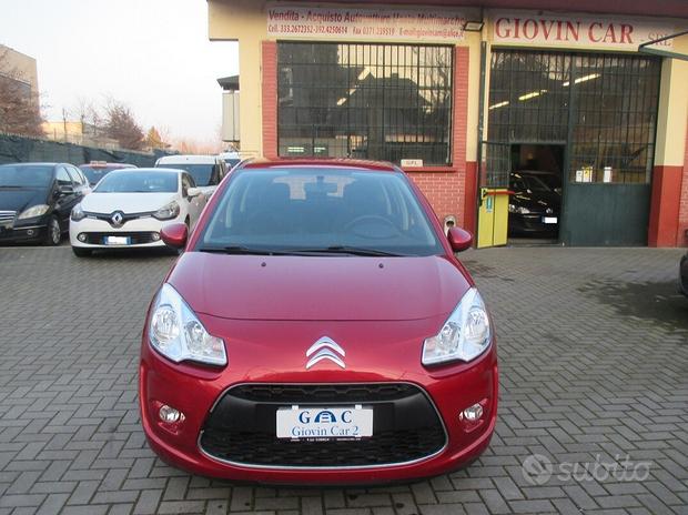 Citroen C3 1.1 Exclusive Per Neopatentati