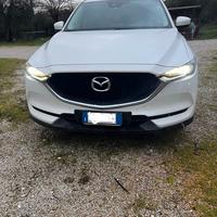 Mazda CX-5 2019