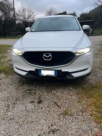 Mazda CX-5 2019