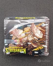 Magic Secrets de Strixhaven Collector's Box FRENCH