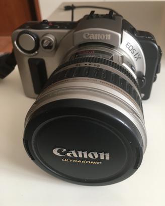 Macchina fotografica CANON EOS IX