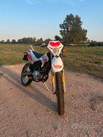 moto beta RR/RE 125cc