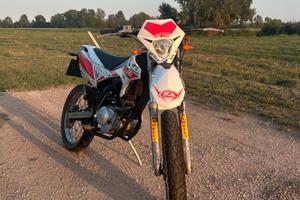 moto beta RR/RE 125cc