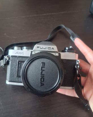 Reflex Fujica 