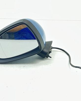 SPECCHIETTO RETROVISORE SINISTRO OPEL Corsa E 3°