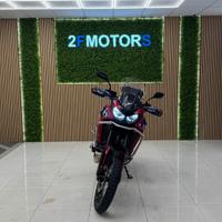 Honda CRF 1100 L Africa Twin Urban DCT Abs my22
