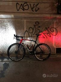 Trek emonda slr taglia 56