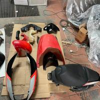 Ricambi aprilia sr toy corser