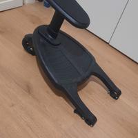 Pedana per passeggino 