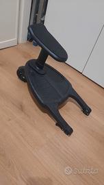 Pedana per passeggino 