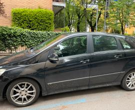 Mercedes classe B 200 cdi