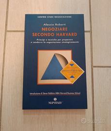 Negoziare Secondo Harvard