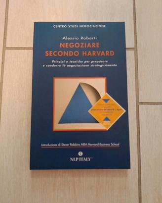 Negoziare Secondo Harvard