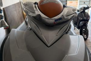 Sea doo rxp 255