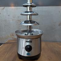 Fontana di cioccolato 3 Piani - Princess