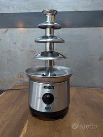 Fontana di cioccolato 3 Piani - Princess