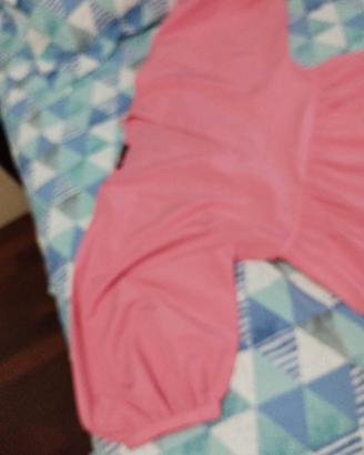 Vestito donna