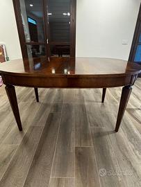 Tavolo in legno