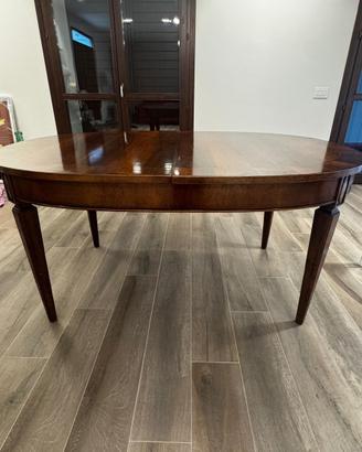 Tavolo in legno