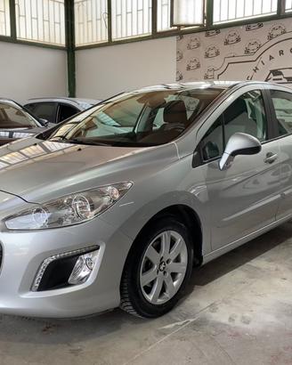 Peugeot 308 1.6 8V HDi 93CV 5p. Active