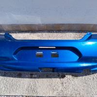 Paraurti posteriore originale Nissan Micra 2014/15