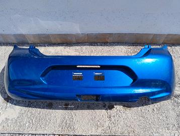 Paraurti posteriore originale Nissan Micra 2014/15