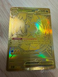 Pokemon mega dragonite ex