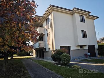 Appartamento ristrutturato