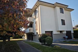 Appartamento ristrutturato