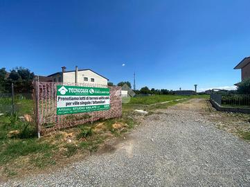 TER. RESIDENZIALE A VAILATE