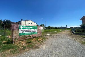 TER. RESIDENZIALE A VAILATE