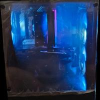 pc gaming assemblato 