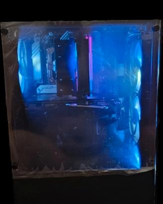 pc gaming assemblato 